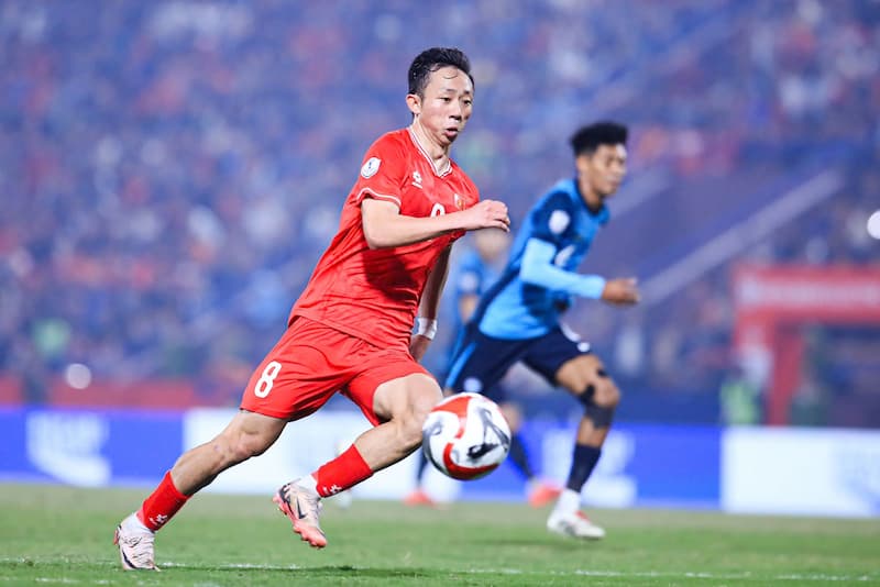 Trận giao hữu đội tuyển quốc gia trong đợt tập trung FIFA Days